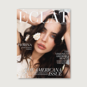Le Magazine Éclat — Issue 02 (Limited Print Edition)